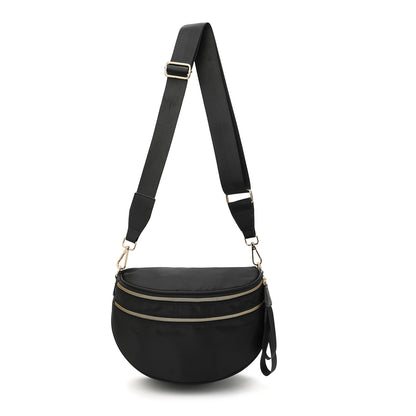 CARRIE - Sac Banane Solide