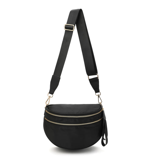CARRIE - Sac Banane Solide