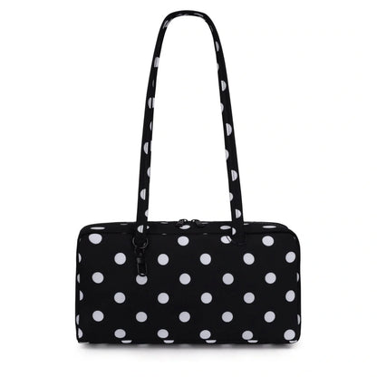 Bowly — The Roomiest Bowler Bag