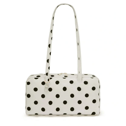 Bowly — The Roomiest Bowler Bag