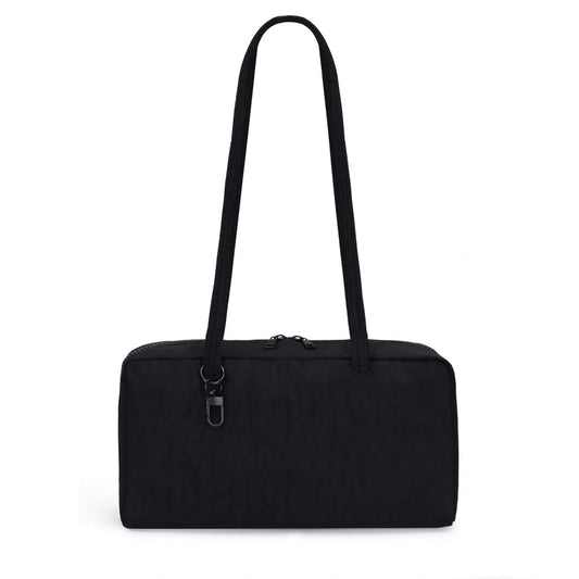 Bowly — The Roomiest Bowler Bag