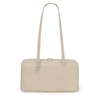 Bowly — The Roomiest Bowler Bag