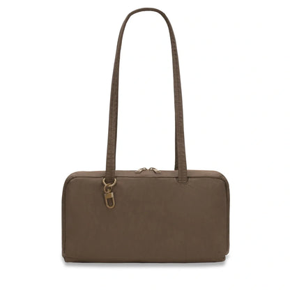 Bowly — The Roomiest Bowler Bag