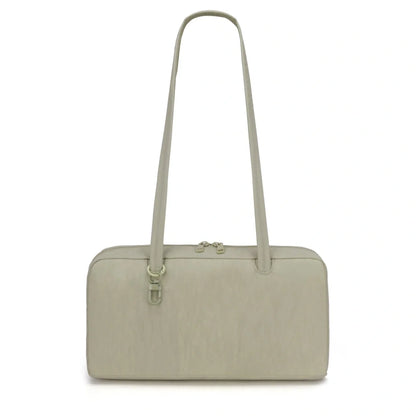 Bowly — The Roomiest Bowler Bag