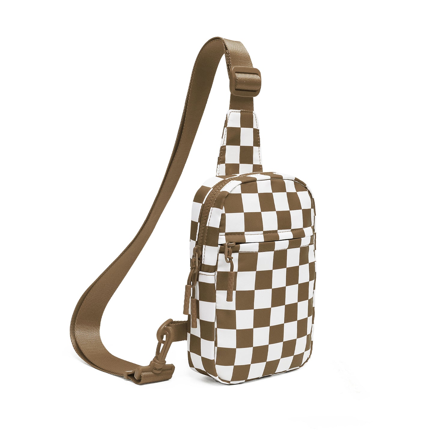 En déplacement - Sac bandoulière