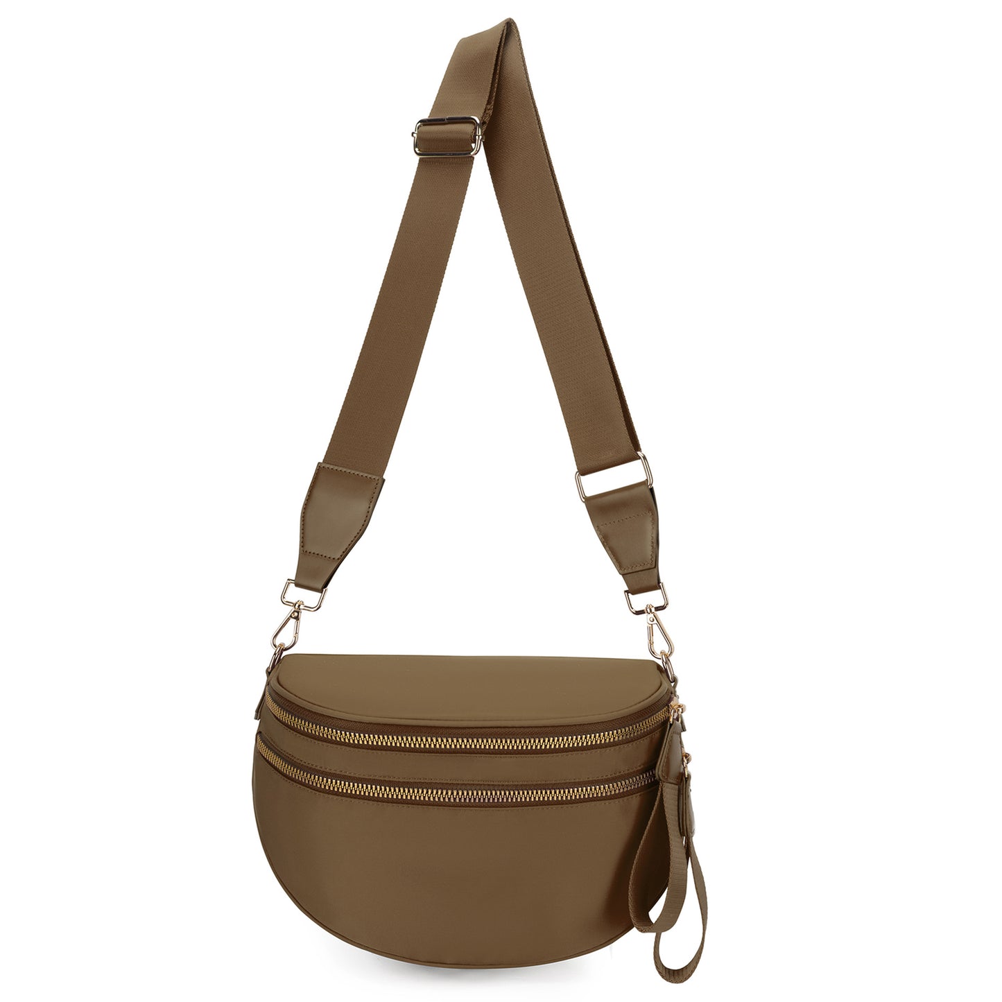 CARRIE - Sac Banane Solide