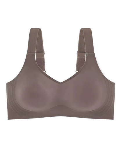 Hannah - Naadloze Comfort BH met Push-Up Effect
