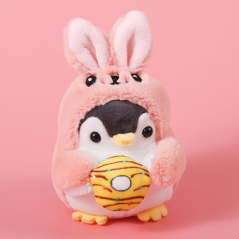 PenguPals - Charm de sac