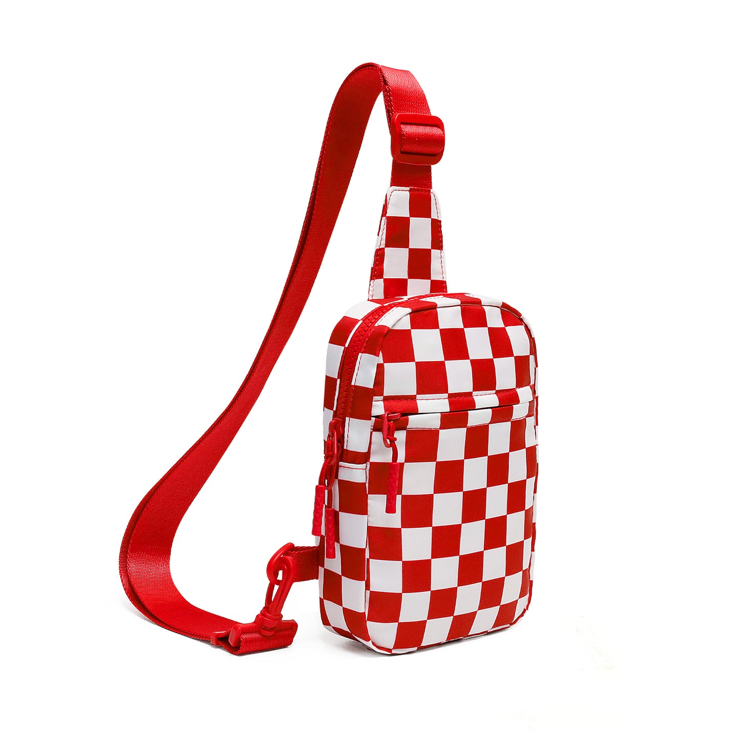 En déplacement - Sac bandoulière