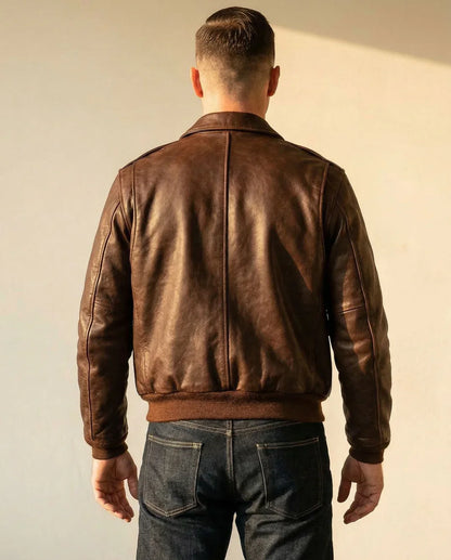 Milan - Aviator Jack