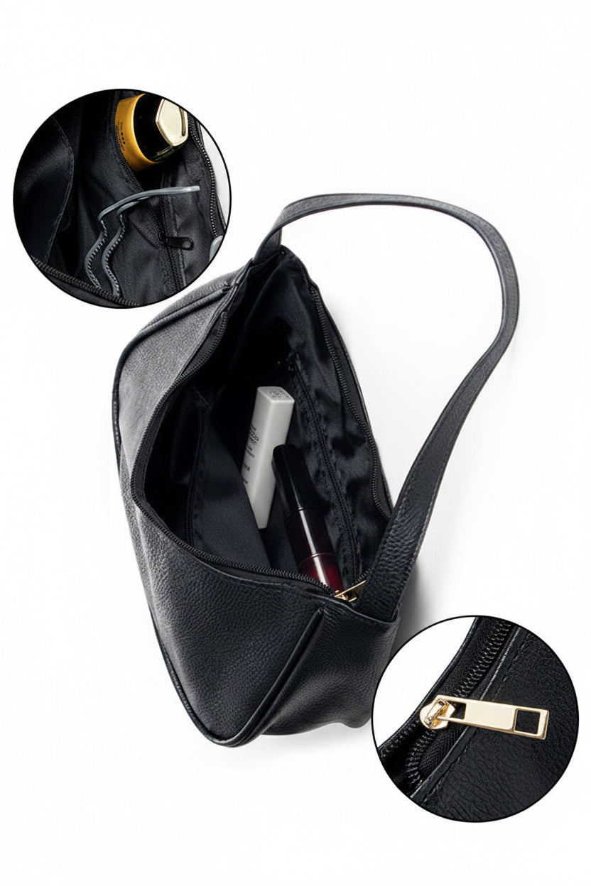Mia - Chique Onderarm Tas