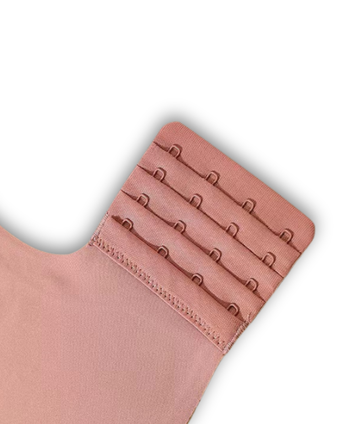 Hannah - Naadloze Comfort BH met Push-Up Effect