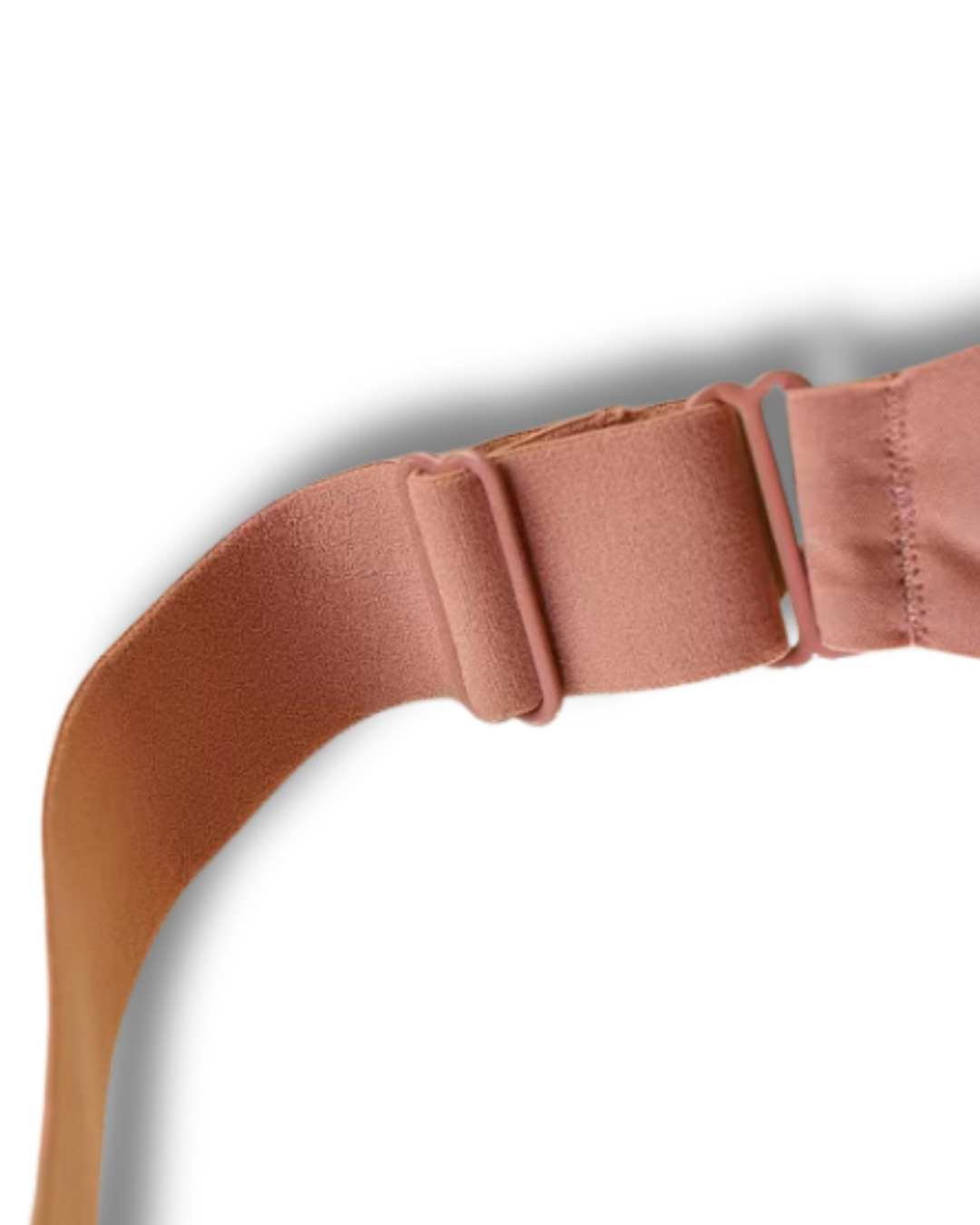 Hannah - Naadloze Comfort BH met Push-Up Effect