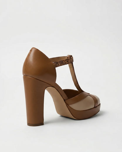 Inge | Elegante Pump