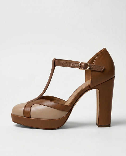 Inge | Elegante Pump