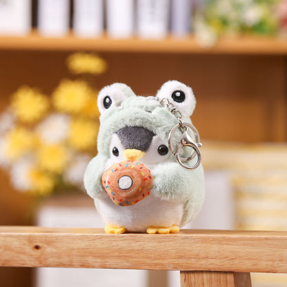 PenguPals - Charm de sac