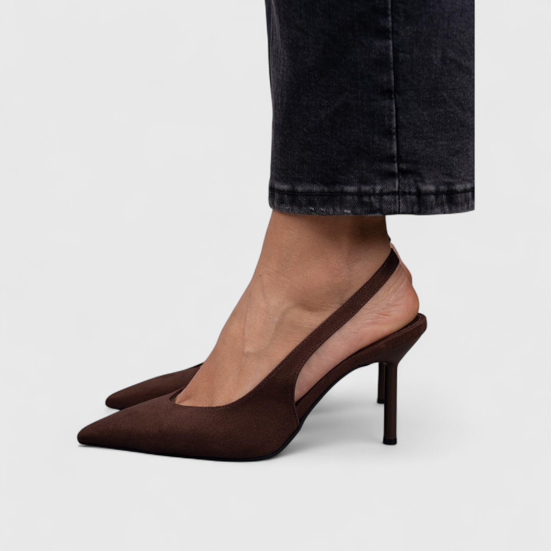 Bianca - Elegante Comfort Pump
