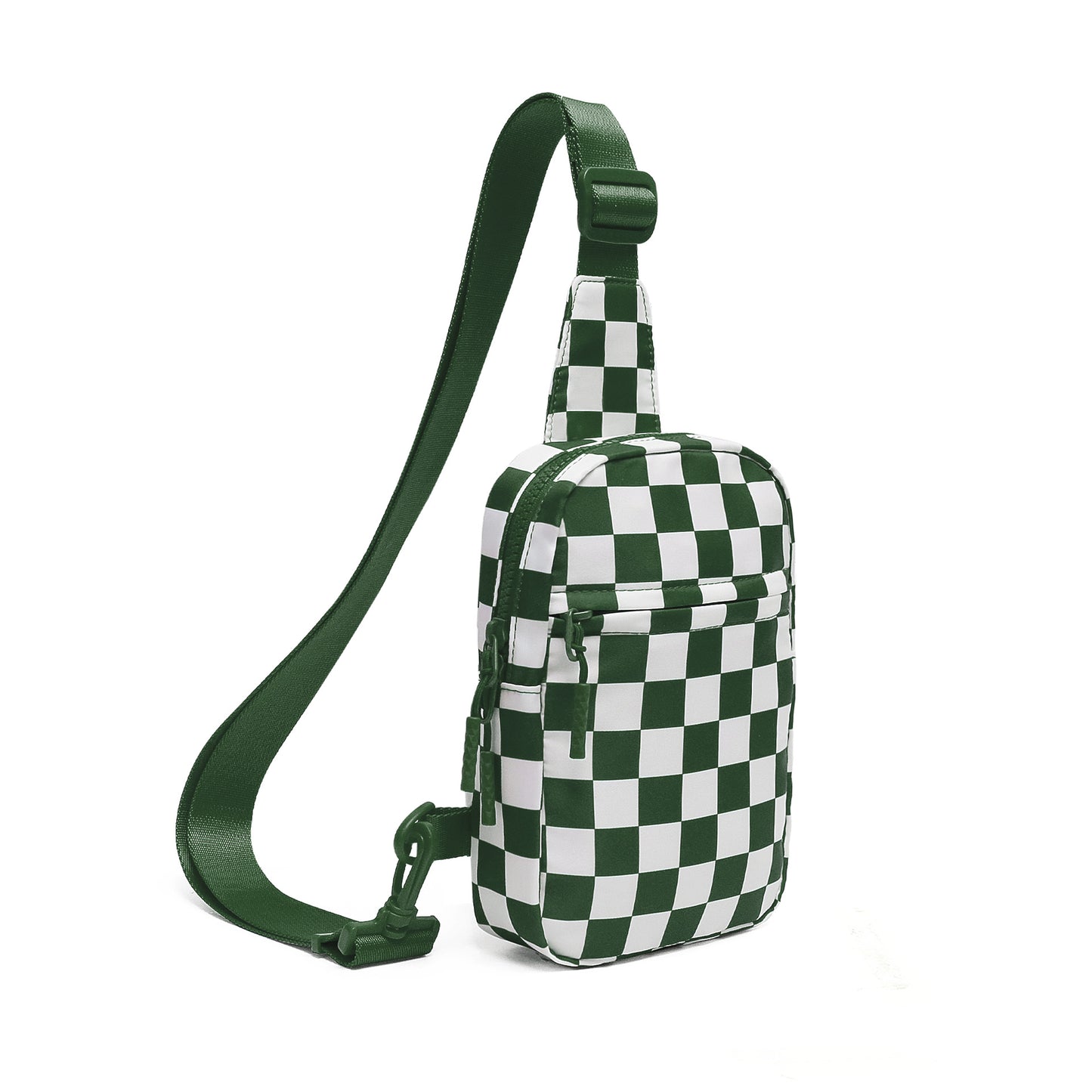 En déplacement - Sac bandoulière