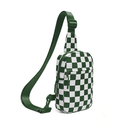 En déplacement - Sac bandoulière