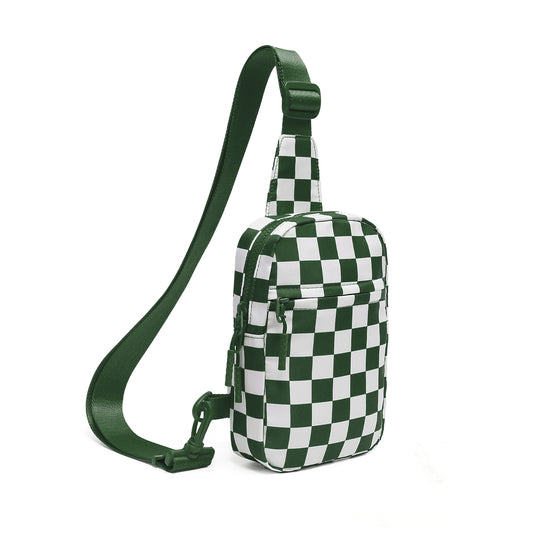 En déplacement - Sac bandoulière