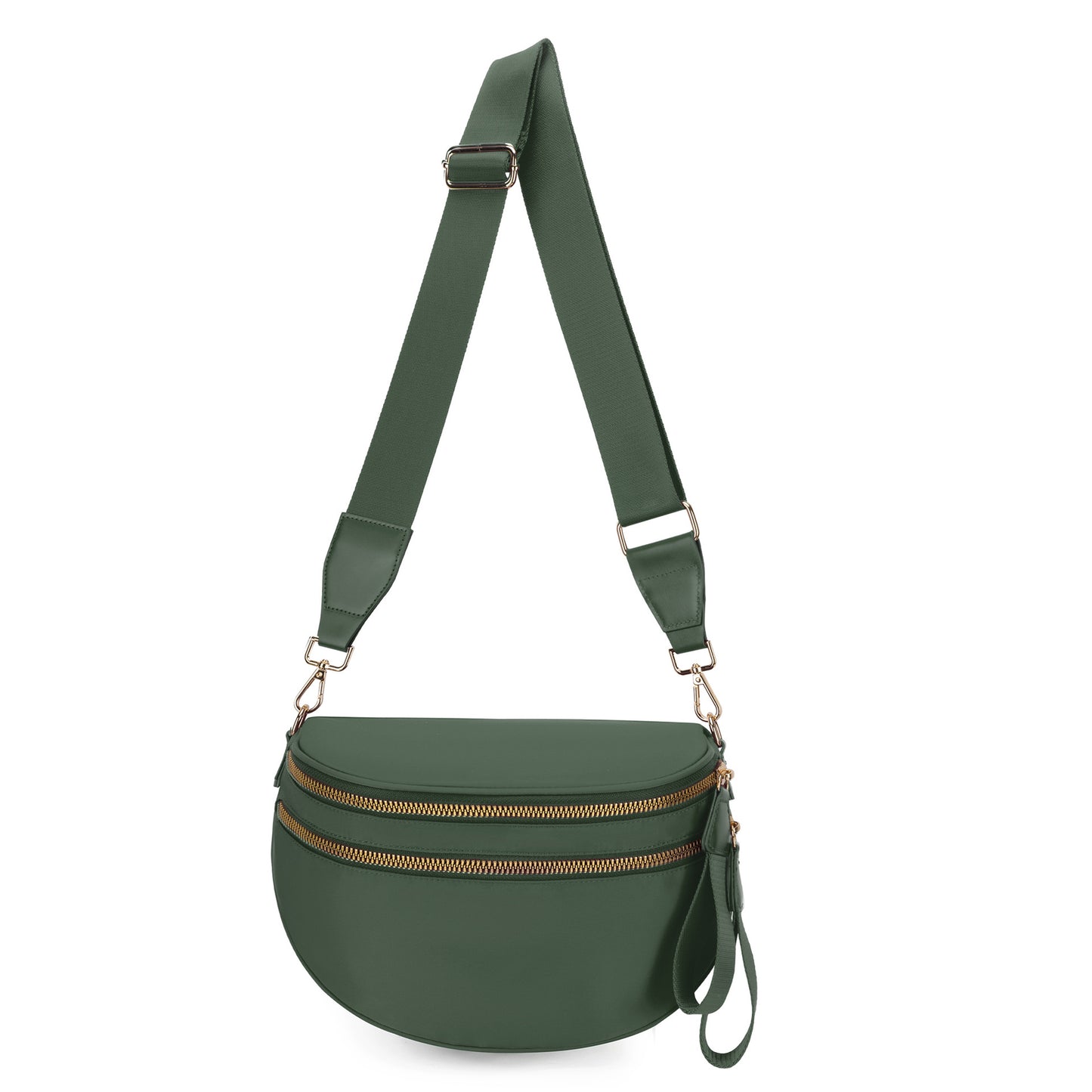 CARRIE - Sac Banane Solide