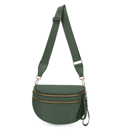 CARRIE - Sac Banane Solide