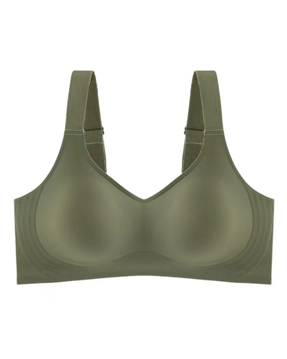 Hannah - Naadloze Comfort BH met Push-Up Effect