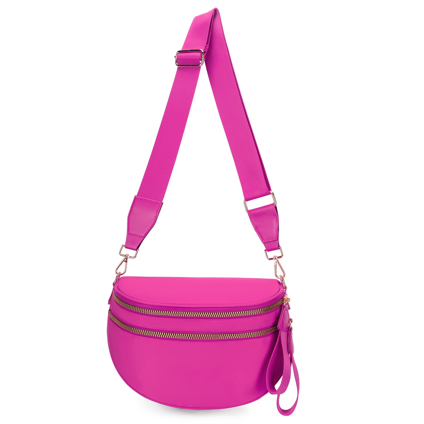 CARRIE - Sac Banane Solide