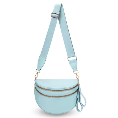 CARRIE - Sac Banane Solide