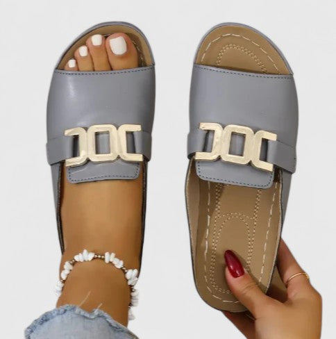 Marlies - Comfortabele Sandalen