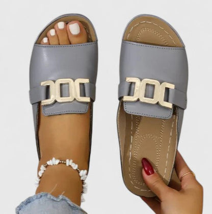 Marlies - Comfortabele Sandalen