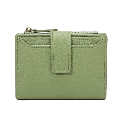 Lucia – Leather Wallet