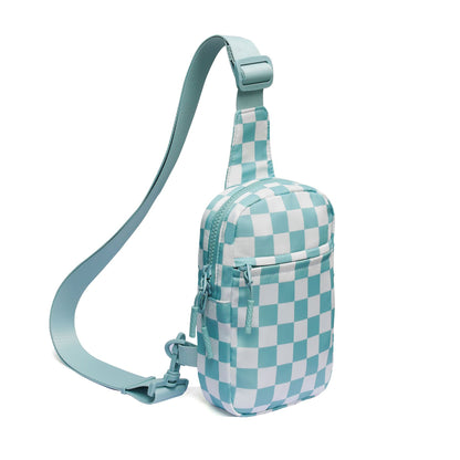 En déplacement - Sac bandoulière