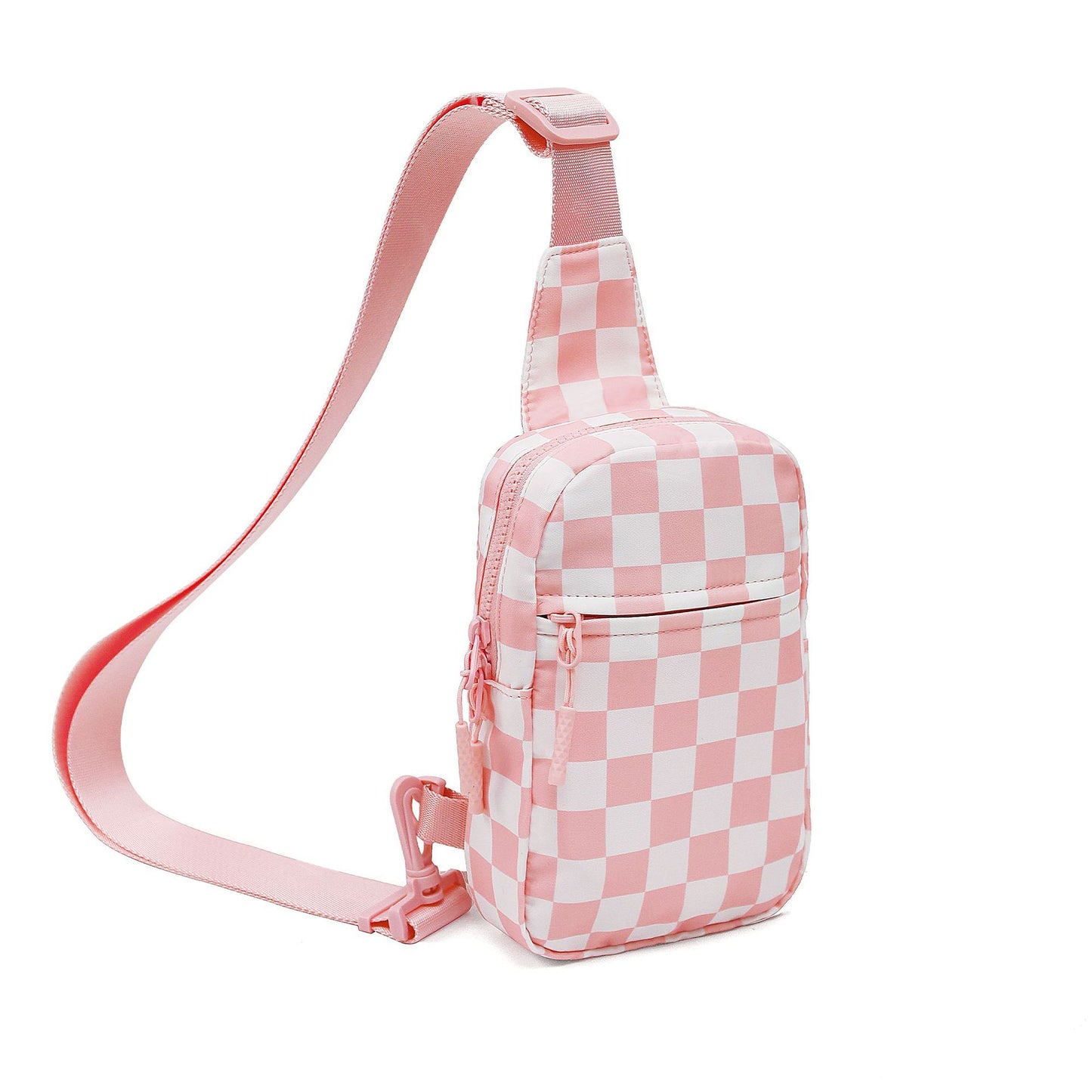 En déplacement - Sac bandoulière