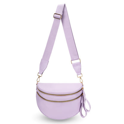 CARRIE - Sac Banane Solide