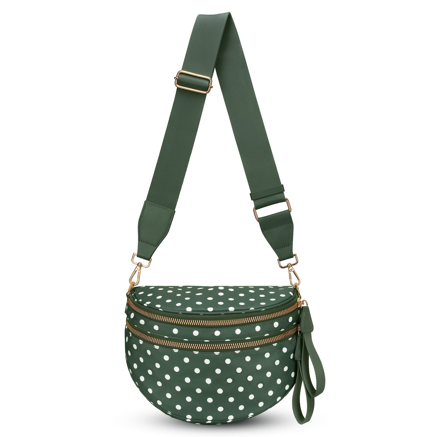 CARRIE - Édition Polka Dot