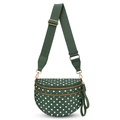CARRIE - Édition Polka Dot