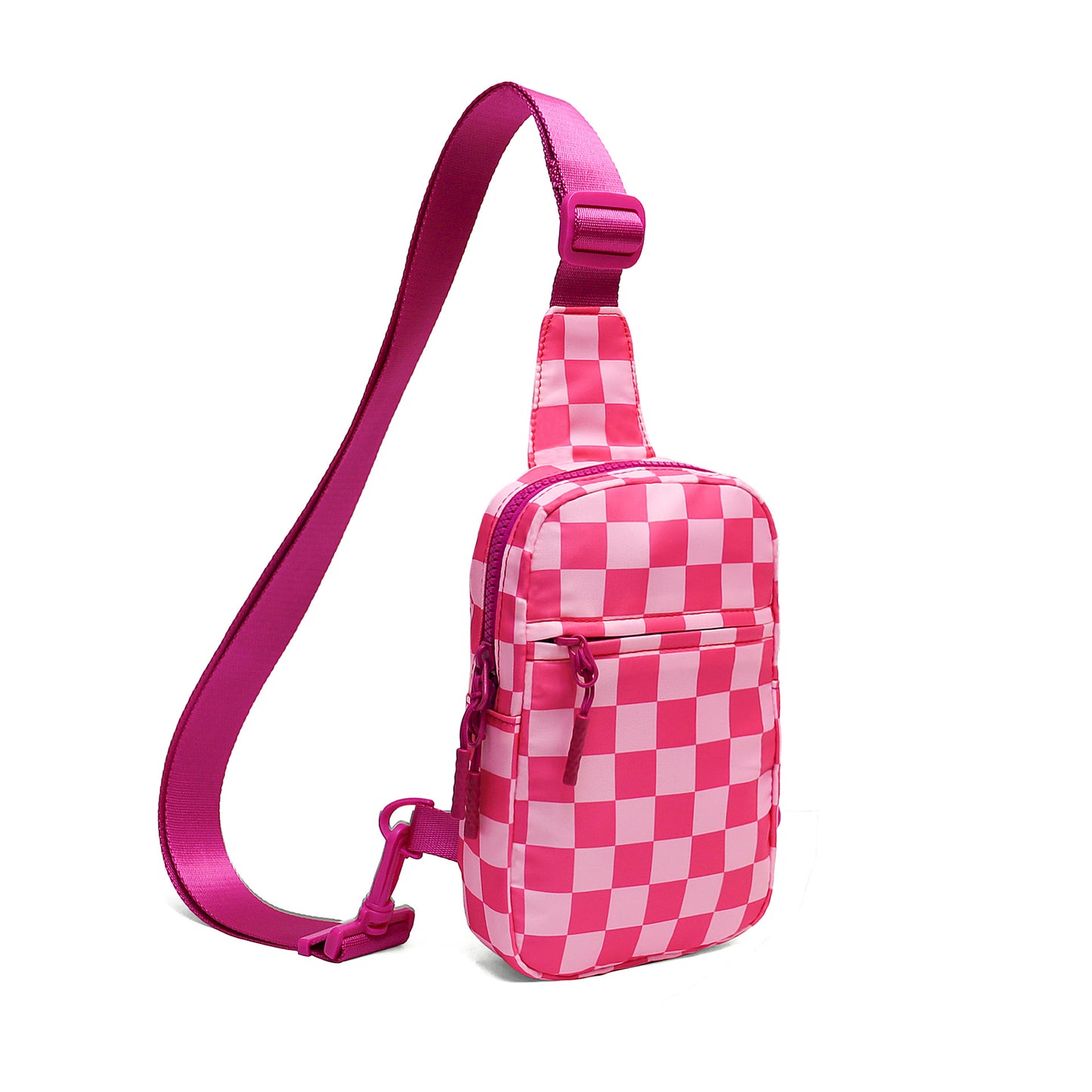 En déplacement - Sac bandoulière
