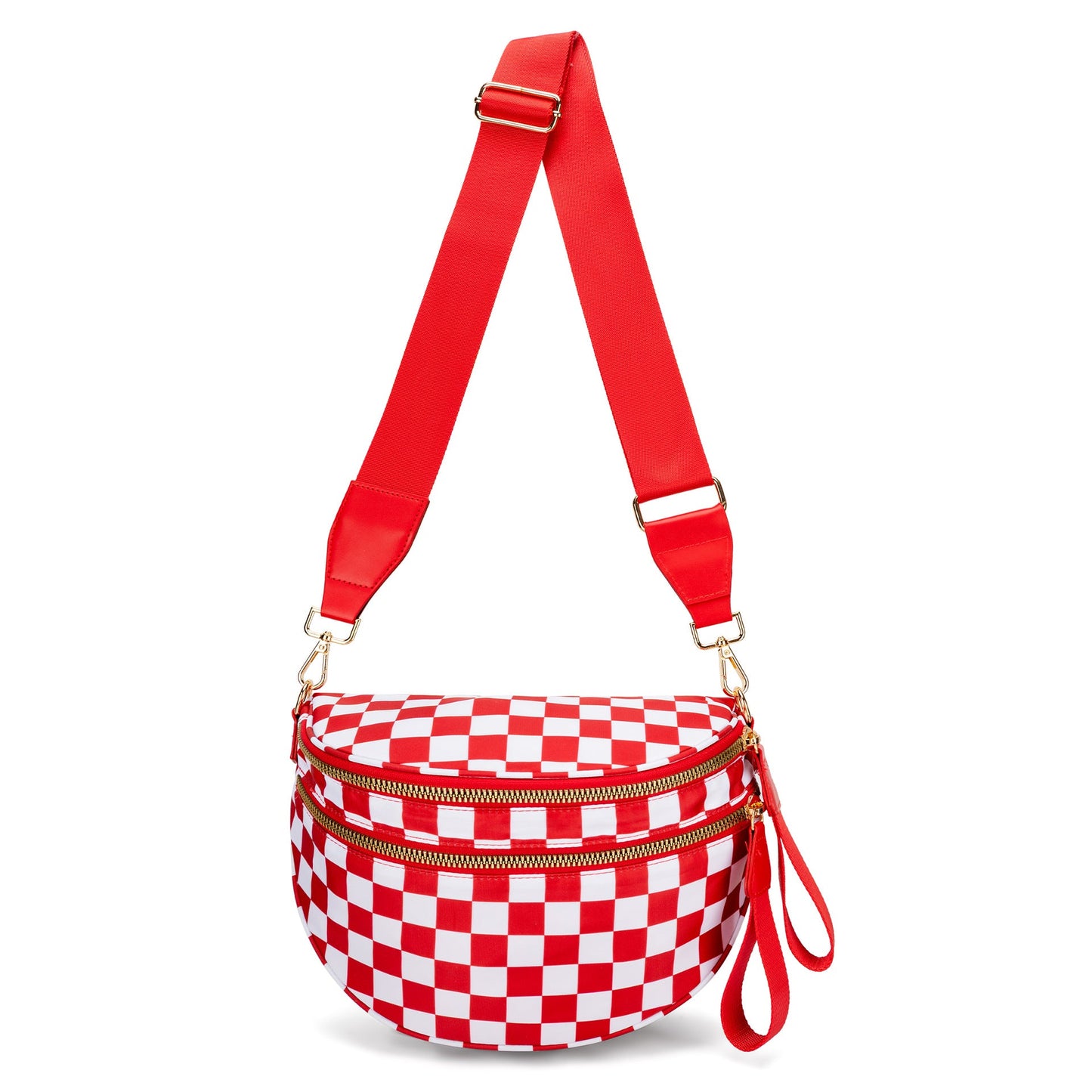 Checkered red |SRC