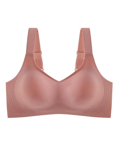 Hannah - Naadloze Comfort BH met Push-Up Effect