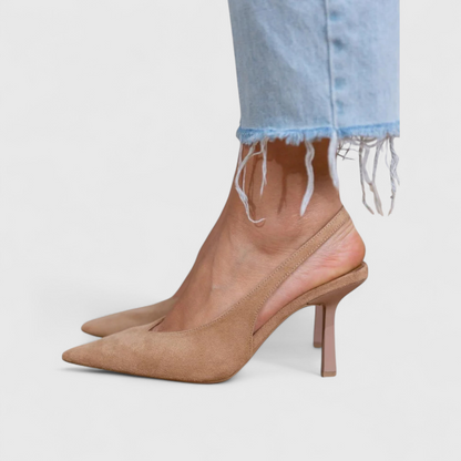 Bianca - Elegante Comfort Pump