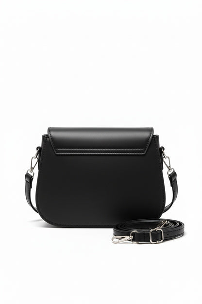 Lotte - Klassieke Crossbody Tas