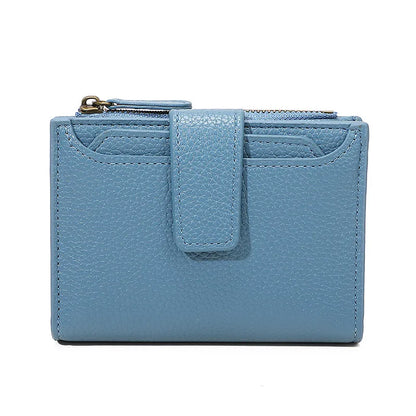 Lucia – Leather Wallet