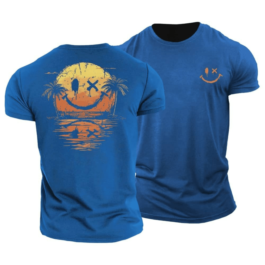 Mark - Zomers T-shirt