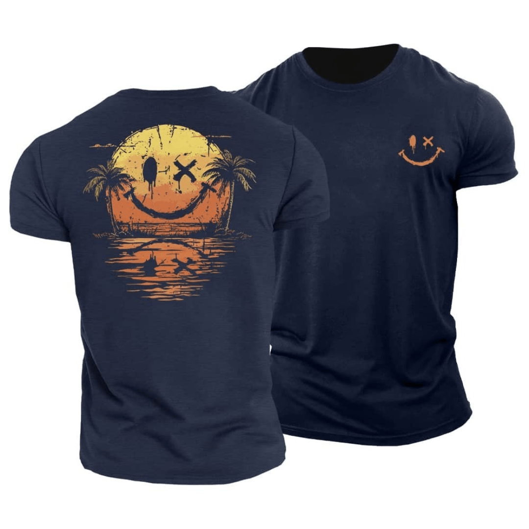 Mark - Zomers T-shirt