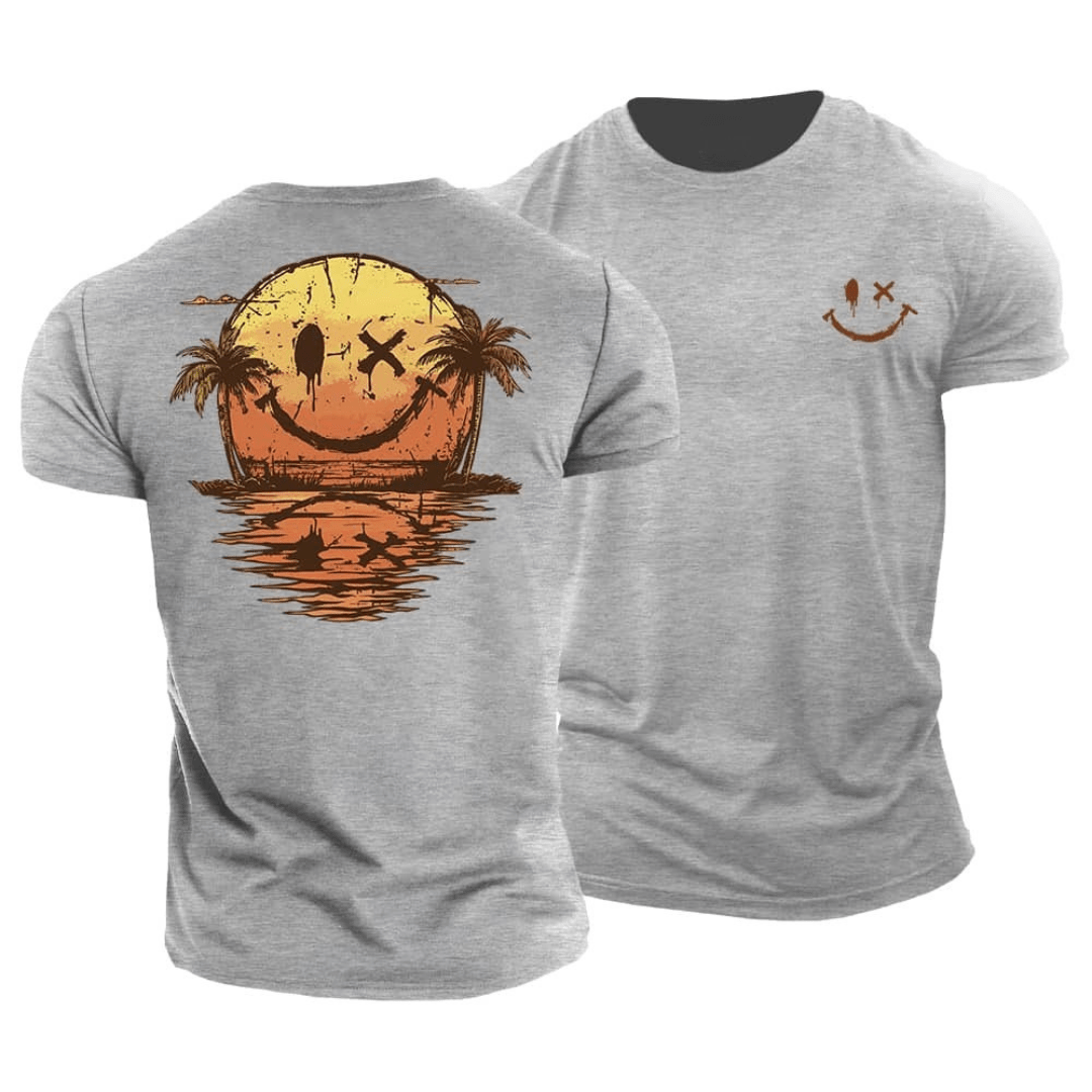 Mark - Zomers T-shirt