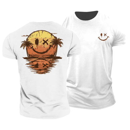 Mark - Zomers T-shirt