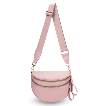 CARRIE - Sac Banane Solide
