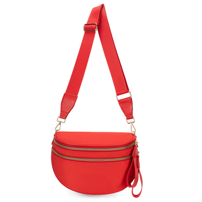 CARRIE - Sac Banane Solide