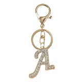 Luxe Initial, zawieszka do torebki